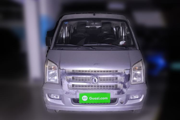 Used Dongfeng Xiaokang C37 2015 1.5L Luxury Version II DK15-06 Front