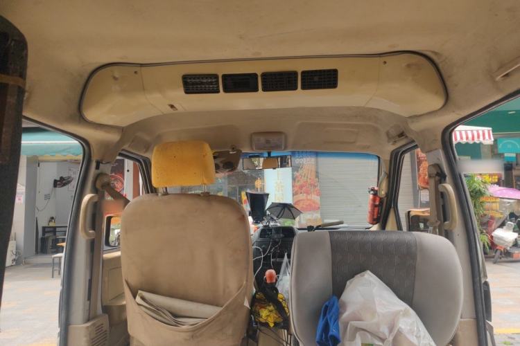 Used Dongfeng Xiaokang C37 2015 1.5L Standard II DK15-06 Headliner