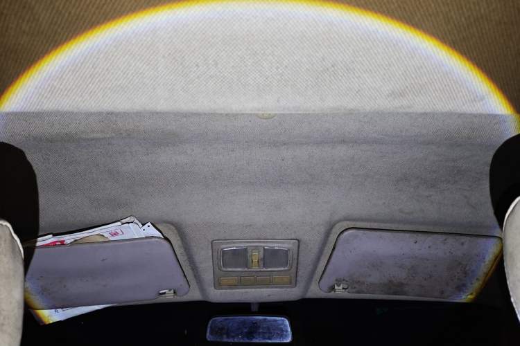 Used Dongfeng Xiaokang C37 2015 1.5L Standard II DK15-06 Headliner