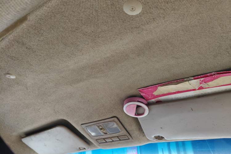 Used Dongfeng Xiaokang C37 2015 1.5L Standard II DK15-06 Headliner