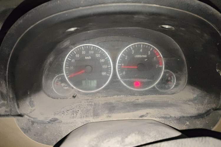 Used Dongfeng Xiaokang C37 2015 1.5L Standard II DK15-06 Instrument Cluster