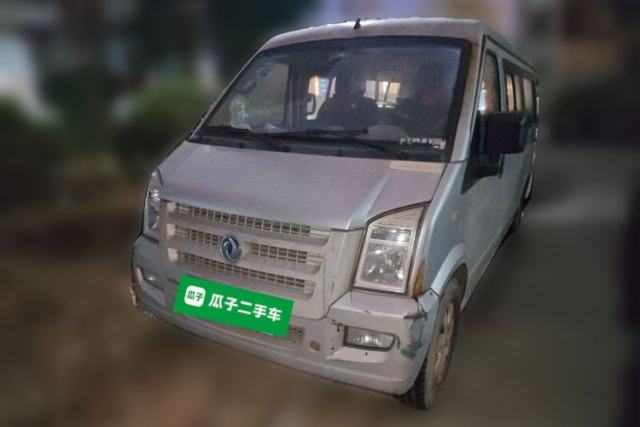 Used Dongfeng Xiaokang C37 2015 1.5L Standard II DK15-06