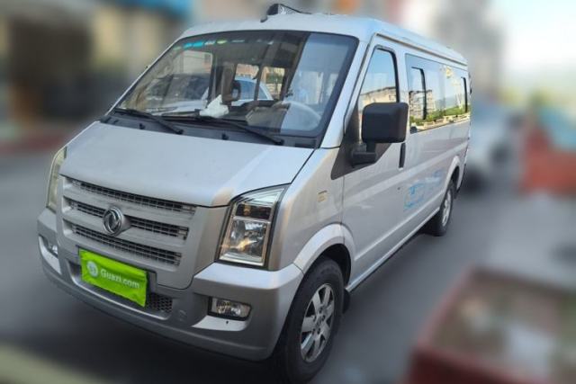 Used Dongfeng Xiaokang C37 2015 1.5L Standard II DK15-06