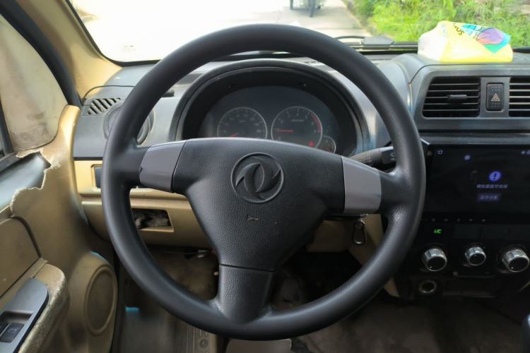 Used Dongfeng Xiaokang C37 2015 1.5L Standard II DK15-06 Steering Wheel