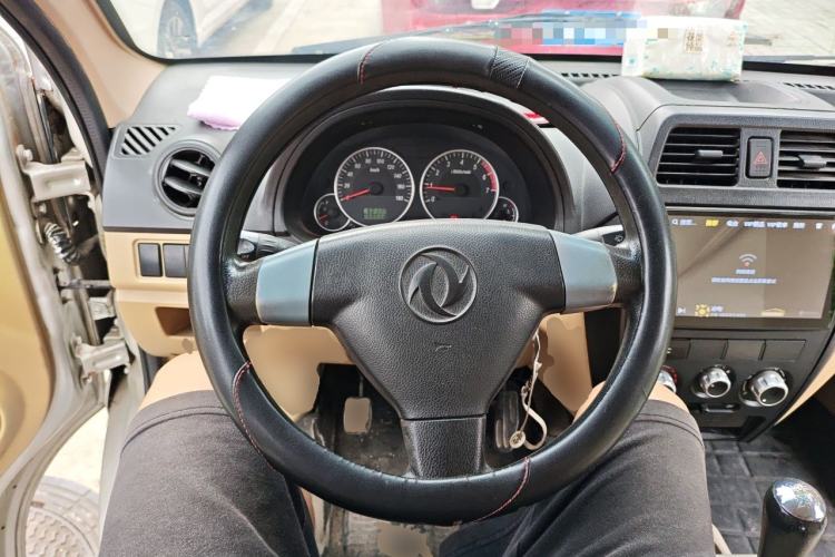 Used Dongfeng Xiaokang C37 2015 1.5L Standard II DK15-06 Steering Wheel