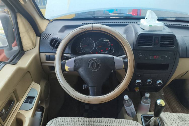 Used Dongfeng Xiaokang C37 2015 1.5L Standard II DK15-06 Steering Wheel