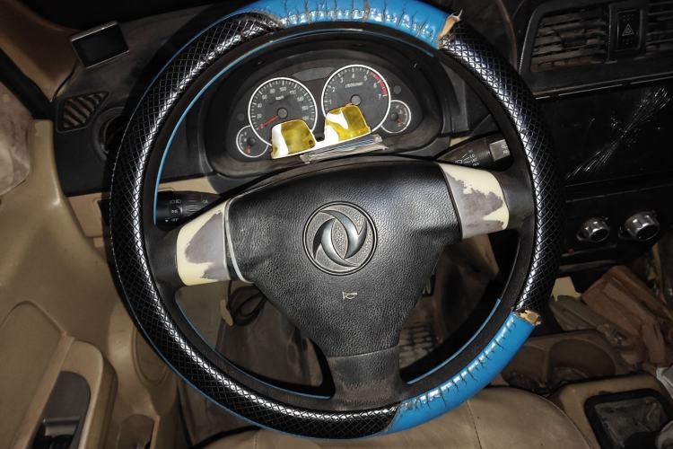 Used Dongfeng Xiaokang C37 2015 1.5L Standard II DK15-06 Steering Wheel