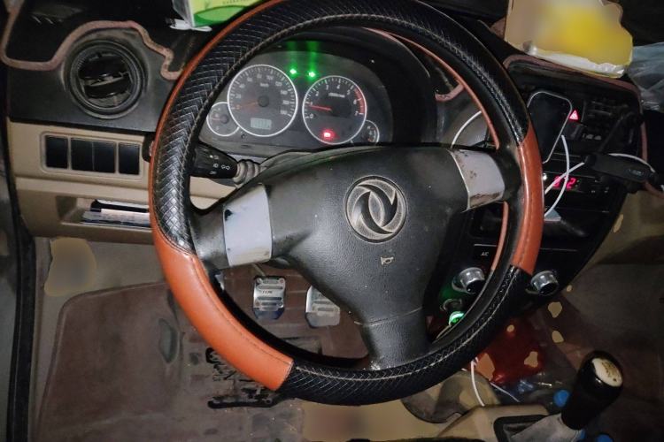 Used Dongfeng Xiaokang C37 2015 1.5L Standard II DK15-06 Steering Wheel