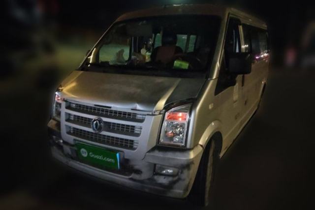 Used Dongfeng Xiaokang C37 2015 1.5L Standard II DK15-06