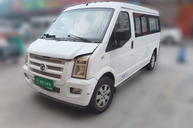 Used Dongfeng Xiaokang C37 2015 1.5L Standard II DK15-06