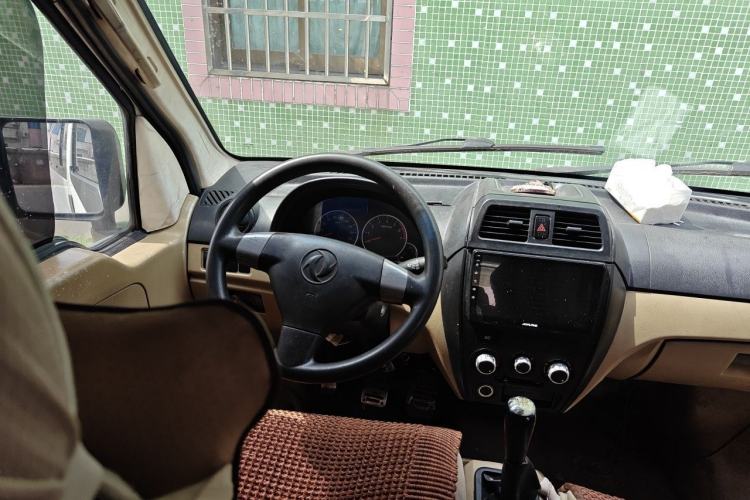 Used Dongfeng Xiaokang C37 2015 1.5L Standard II DK15-06 Steering Wheel