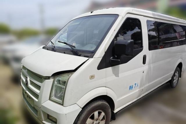 Used Dongfeng Xiaokang C37 2015 1.5L Standard II DK15-06