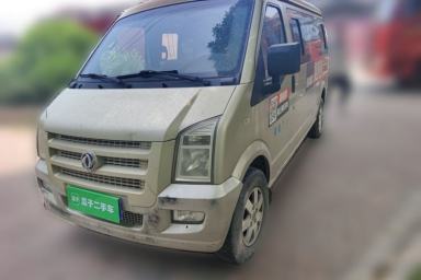 Used Dongfeng Xiaokang C37 2015 1.5L Standard II DK15-06