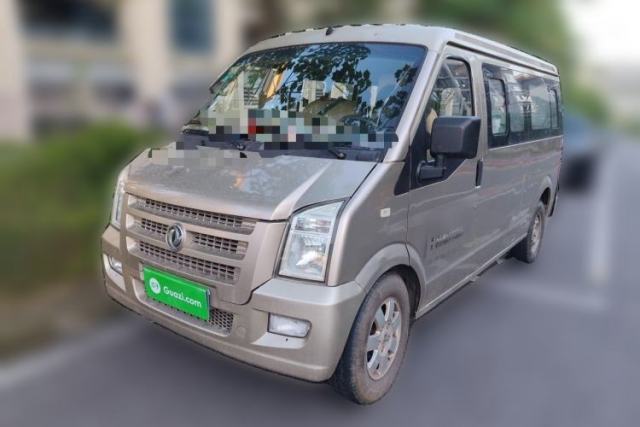 Used Dongfeng Xiaokang C37 2015 1.5L Standard II DK15-06