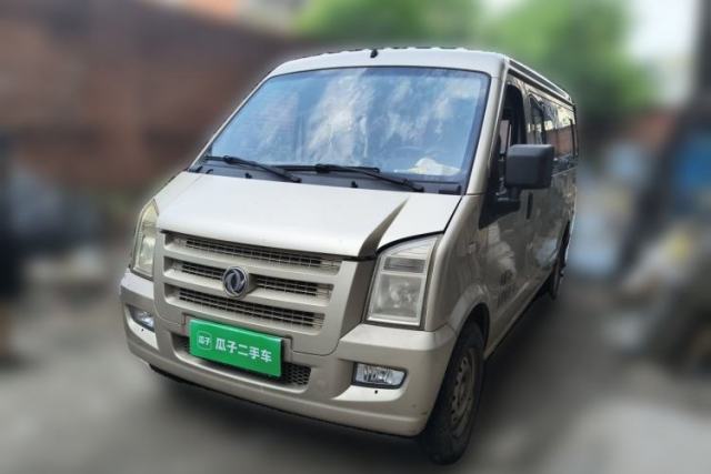 Used Dongfeng Xiaokang C37 2015 1.5L Standard II DK15-06