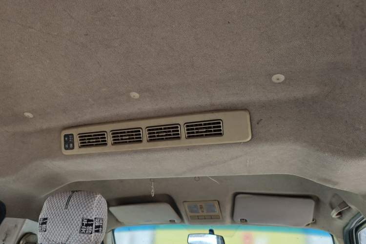 Used Dongfeng Xiaokang C37 2015 1.5L Standard II DK15-06 Headliner