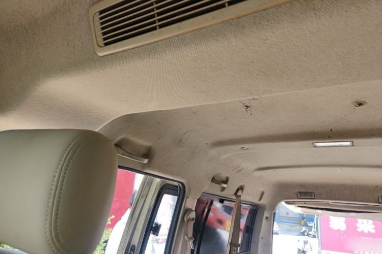 Used Dongfeng Xiaokang C37 2015 1.5L Standard II DK15-06 Headliner