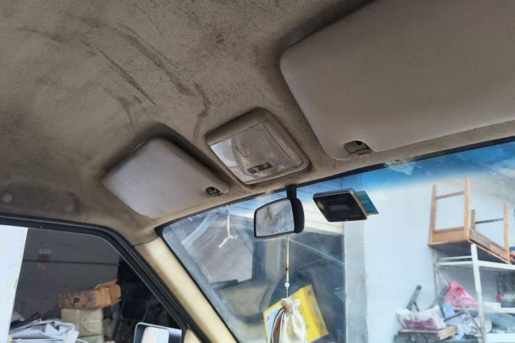 Used Dongfeng Xiaokang C37 2015 1.5L Standard II DK15-06 Headliner