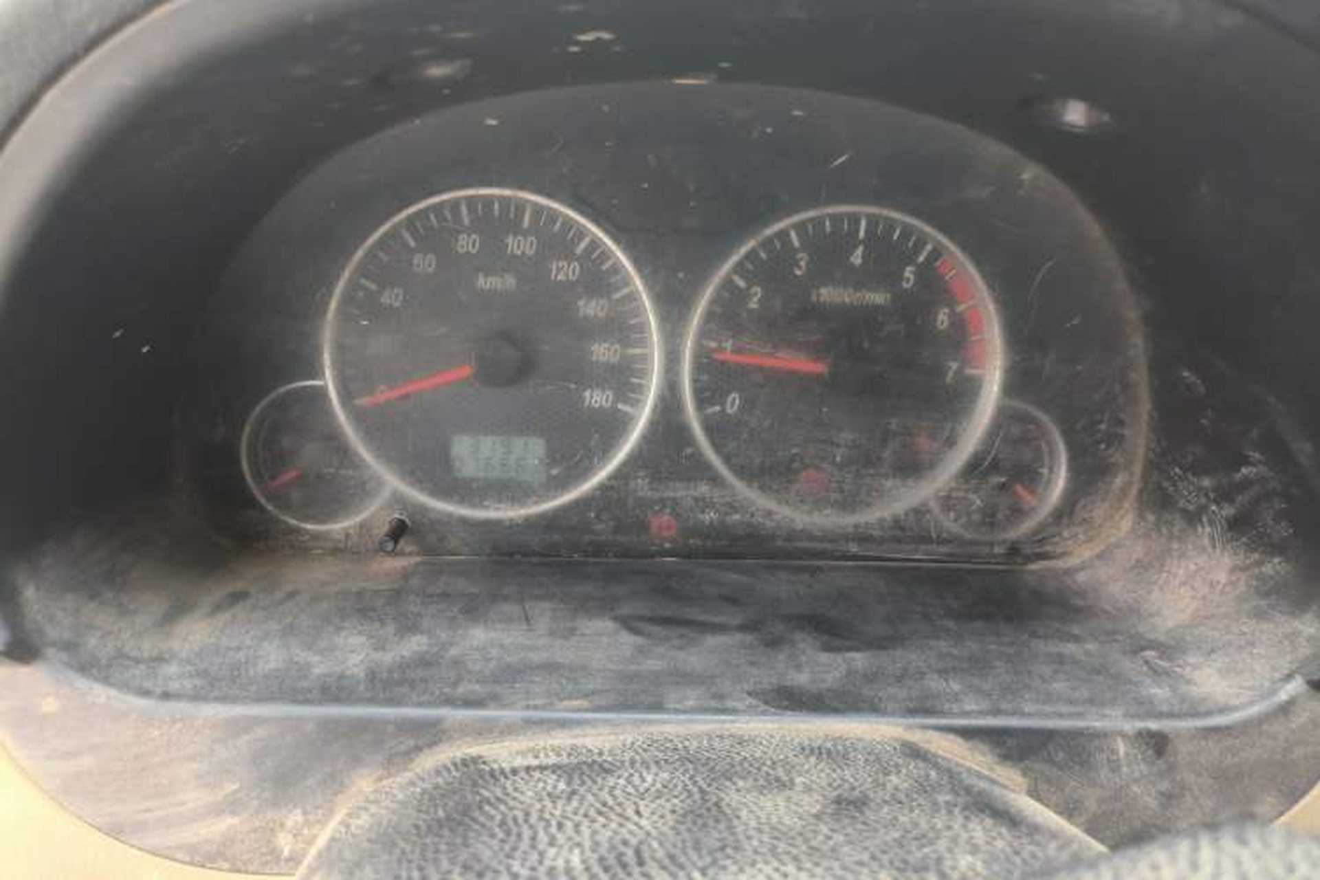 Used Dongfeng Xiaokang C37 2015 1.5L Standard II DK15-06 Instrument Cluster