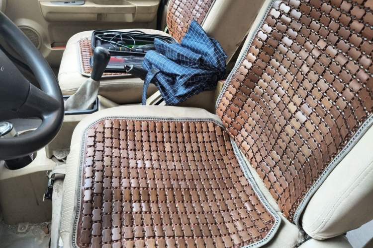 Used Dongfeng Xiaokang C37 2015 1.5L Standard II DK15-06 Left Front Seat