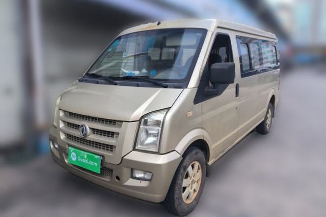 Used Dongfeng Xiaokang C37 2015 1.5L Standard II DK15-06