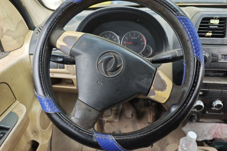 Used Dongfeng Xiaokang C37 2015 1.5L Standard II DK15-06 Steering Wheel