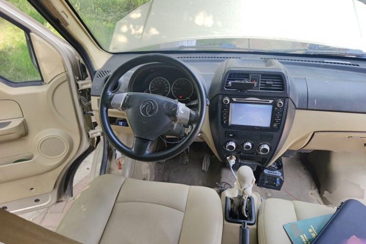 Used Dongfeng Xiaokang C37 2015 1.5L Standard II DK15-06 Steering Wheel