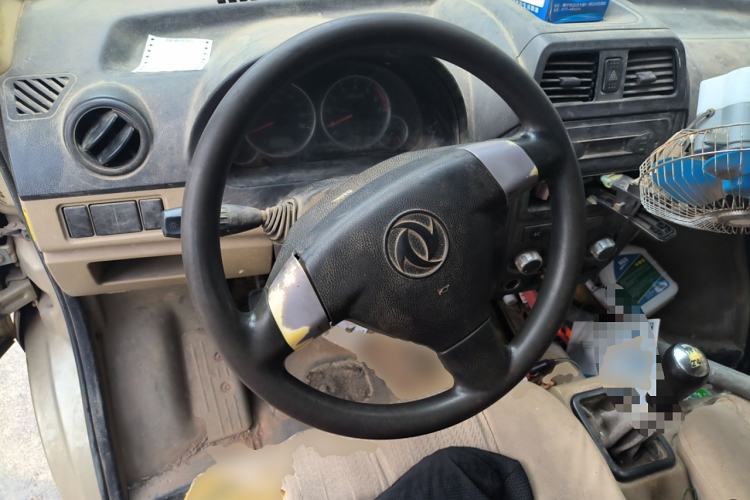 Used Dongfeng Xiaokang C37 2015 1.5L Standard II DK15-06 Steering Wheel