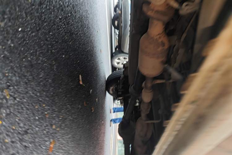 Used Dongfeng Xiaokang C37 2016 1.5L Standard II DK15-06 Chassis Front Left