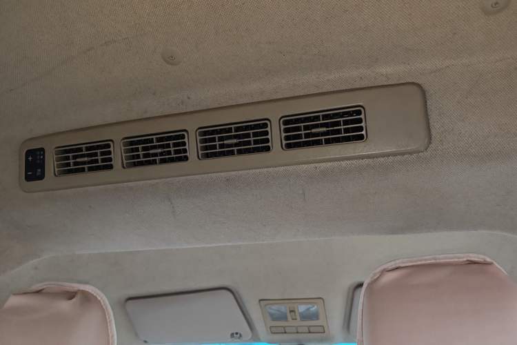 Used Dongfeng Xiaokang C37 2016 1.5L Standard II DK15-06 Headliner