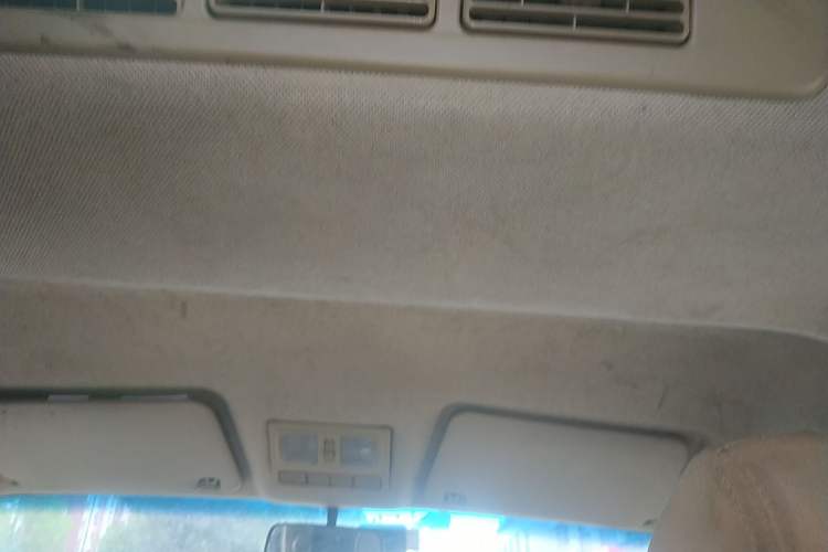 Used Dongfeng Xiaokang C37 2016 1.5L Standard II DK15-06 Headliner
