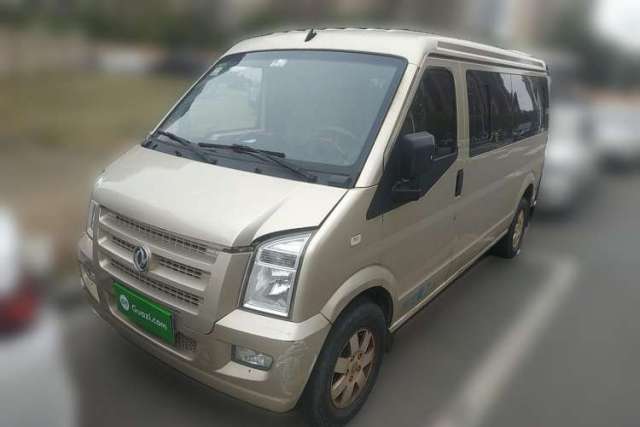 Used Dongfeng Xiaokang C37 2016 1.5L Standard II DK15-06