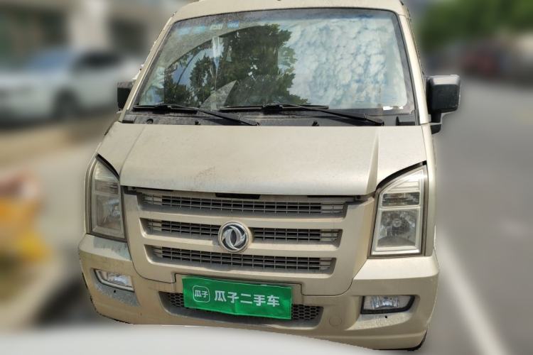 Used Dongfeng Xiaokang C37 2016 1.5L Standard II DK15-06 Front