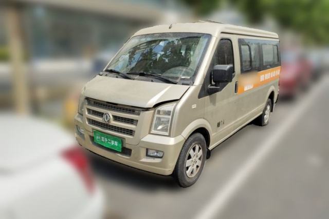 Used Dongfeng Xiaokang C37 2016 1.5L Standard II DK15-06