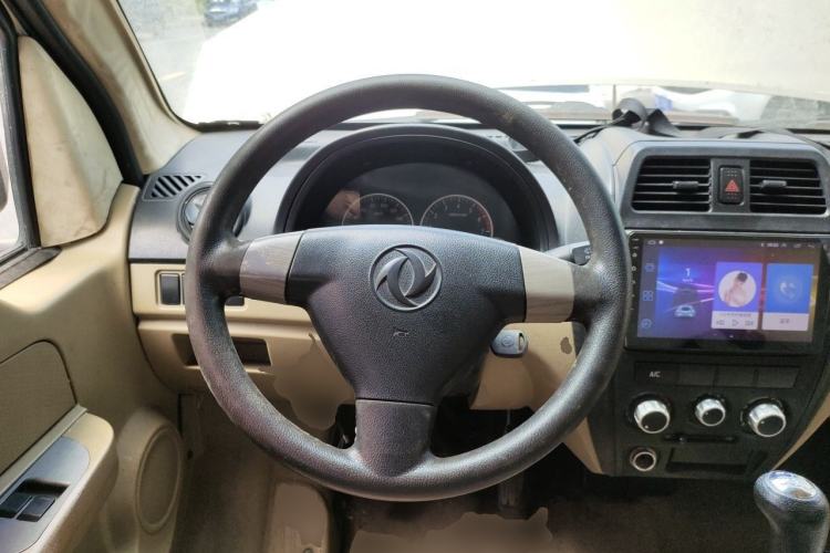 Used Dongfeng Xiaokang C37 2016 1.5L Standard II DK15-06 Steering Wheel