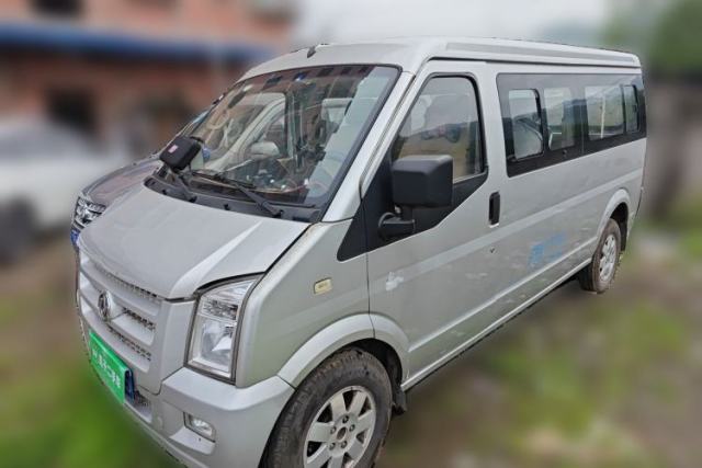 Used Dongfeng Xiaokang C37 2016 1.5L Standard II DK15-06