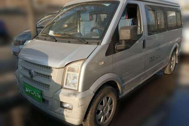 Used Dongfeng Xiaokang C37 2016 1.5L Standard II DK15-06