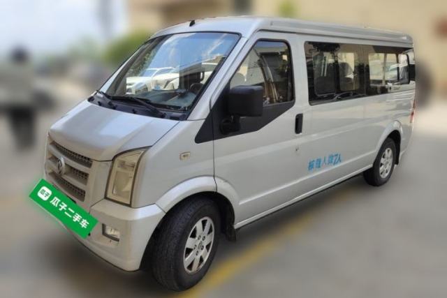 Used Dongfeng Xiaokang C37 2016 1.5L Standard II DK15-06