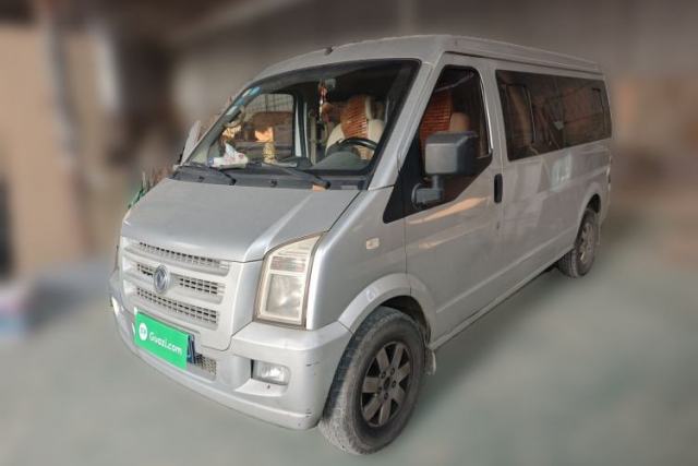 Used Dongfeng Xiaokang C37 2016 1.5L Standard II DK15-06