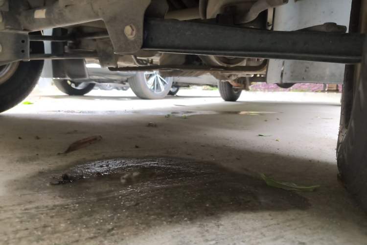 Used Dongfeng Xiaokang C37 2016 1.5L Standard II DK15-06 Chassis Front Right