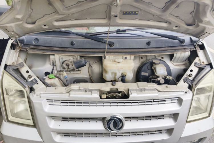 Used Dongfeng Xiaokang C37 2016 1.5L Standard II DK15-06 Engine Bay