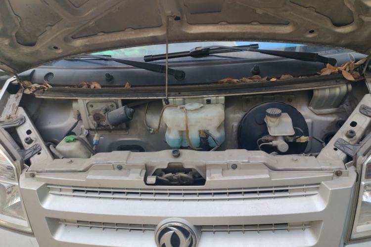 Used Dongfeng Xiaokang C37 2016 1.5L Standard II DK15-06 Engine Bay
