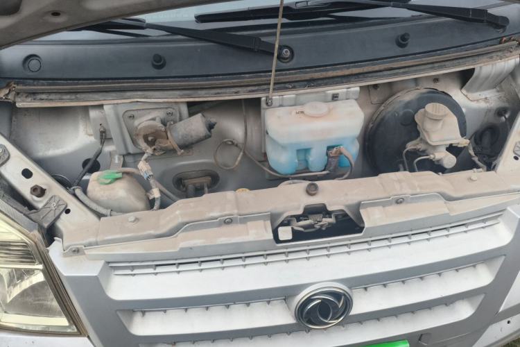 Used Dongfeng Xiaokang C37 2016 1.5L Standard II DK15-06 Engine Bay