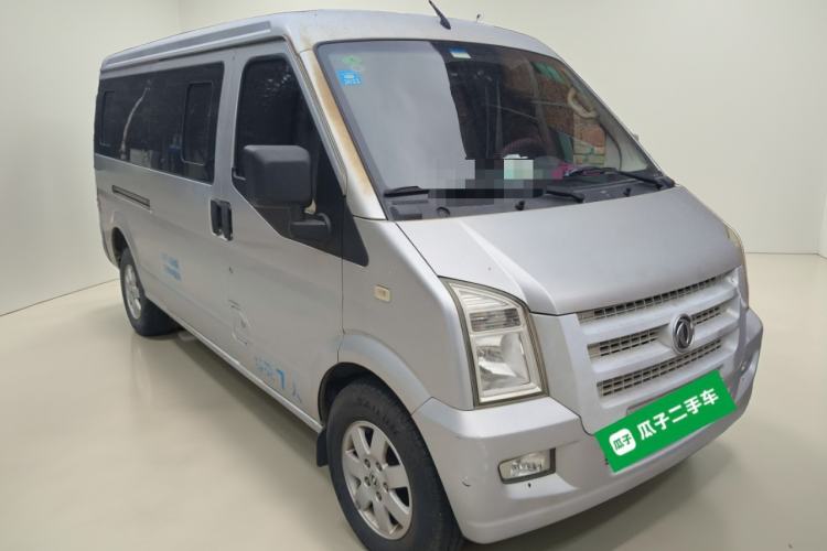 Used Dongfeng Xiaokang C37 2016 1.5L Standard II DK15-06 Exterior 1