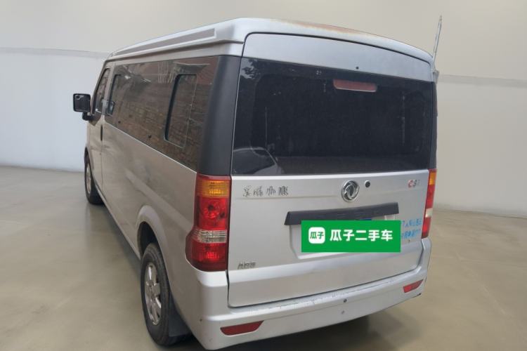 Used Dongfeng Xiaokang C37 2016 1.5L Standard II DK15-06 Exterior 2