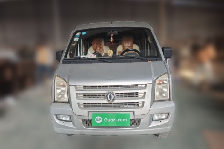 Used Dongfeng Xiaokang C37 2016 1.5L Standard II DK15-06 Front