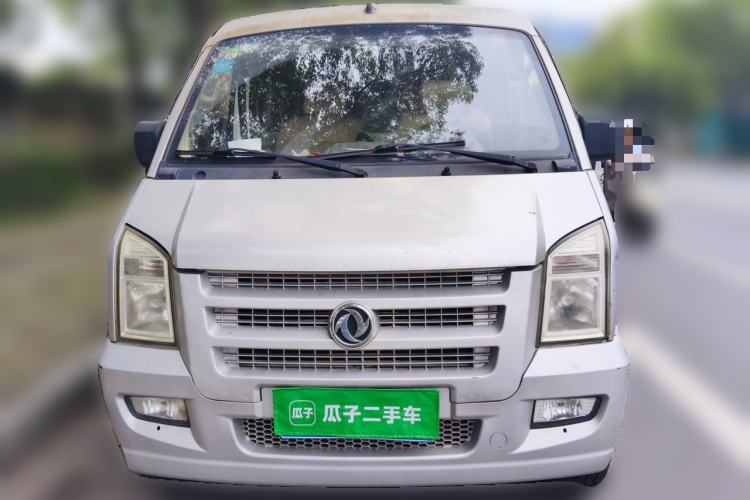 Used Dongfeng Xiaokang C37 2016 1.5L Standard II DK15-06 Front
