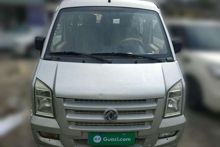 Used Dongfeng Xiaokang C37 2016 1.5L Standard II DK15-06 Front