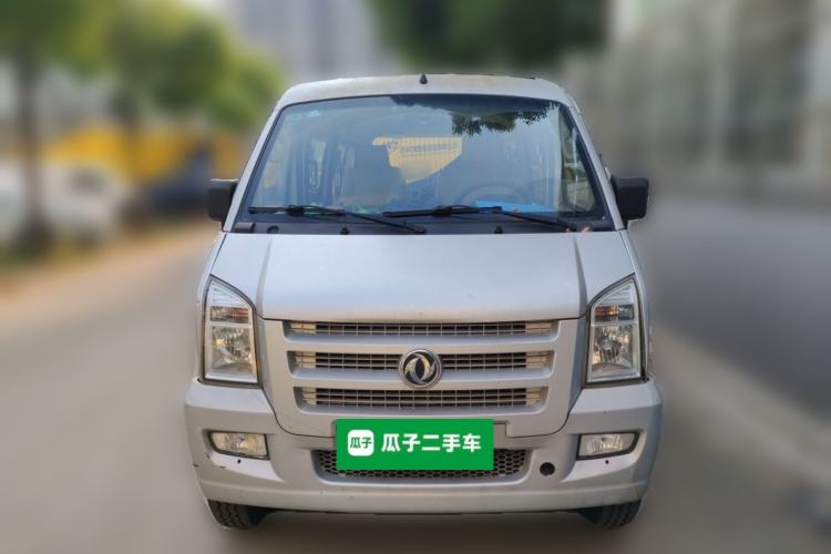 Used Dongfeng Xiaokang C37 2016 1.5L Standard II DK15-06 Front