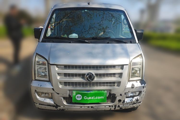 Used Dongfeng Xiaokang C37 2016 1.5L Standard II DK15-06 Front